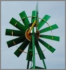 Windmill Head